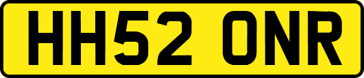 HH52ONR