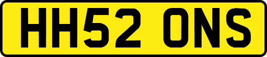 HH52ONS