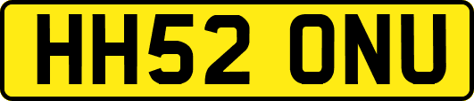 HH52ONU