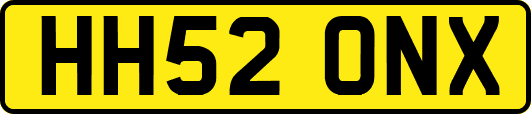 HH52ONX
