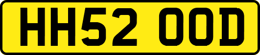 HH52OOD