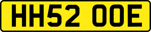HH52OOE