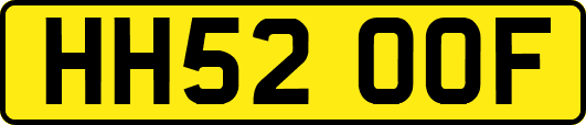 HH52OOF