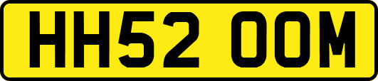 HH52OOM