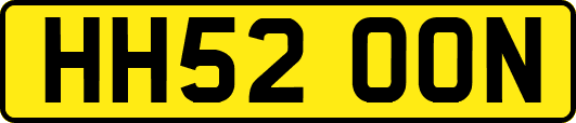 HH52OON
