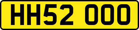 HH52OOO