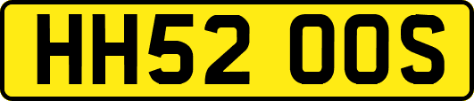 HH52OOS