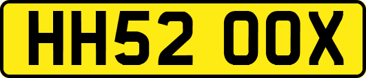 HH52OOX
