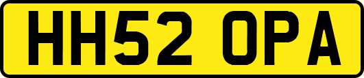 HH52OPA