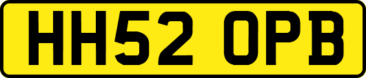 HH52OPB