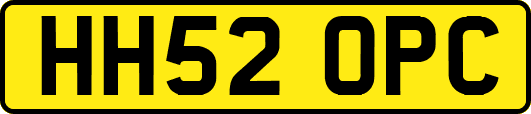 HH52OPC