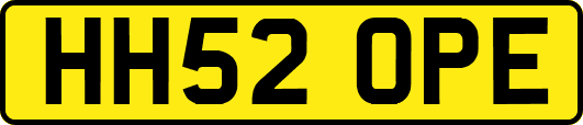 HH52OPE