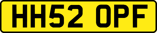 HH52OPF