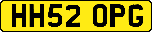 HH52OPG