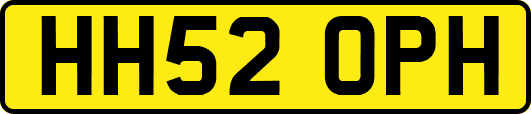 HH52OPH