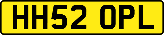 HH52OPL