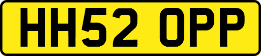 HH52OPP