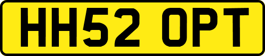 HH52OPT