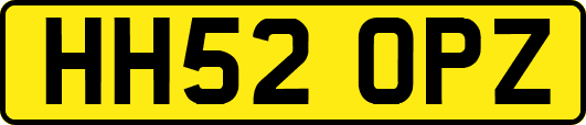 HH52OPZ