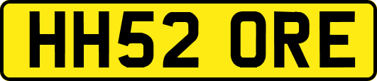 HH52ORE