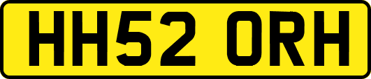 HH52ORH