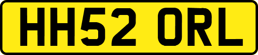 HH52ORL
