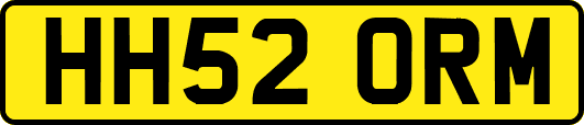 HH52ORM