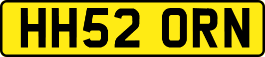 HH52ORN