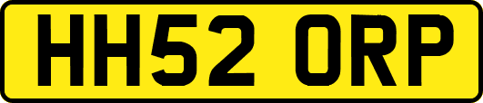 HH52ORP