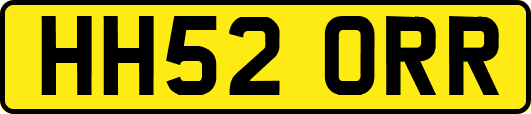 HH52ORR