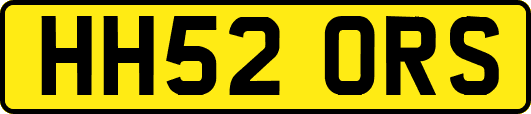 HH52ORS