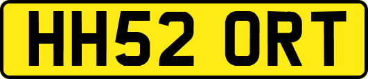 HH52ORT