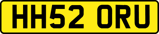 HH52ORU