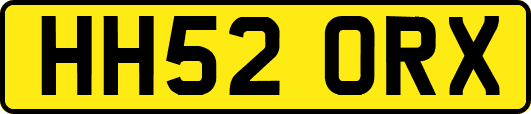 HH52ORX