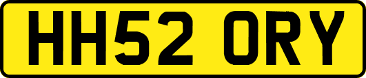 HH52ORY
