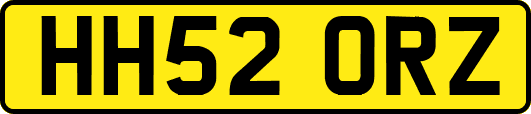 HH52ORZ