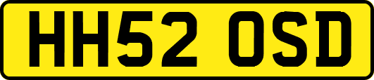 HH52OSD