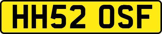 HH52OSF