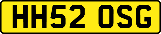 HH52OSG