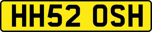 HH52OSH