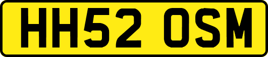 HH52OSM