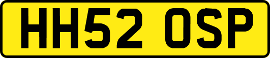 HH52OSP