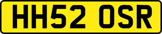 HH52OSR