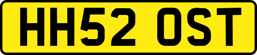 HH52OST