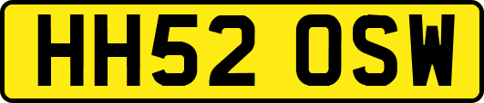HH52OSW