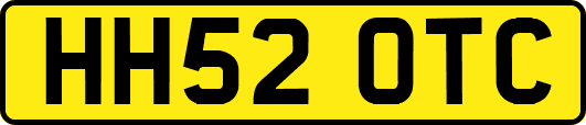 HH52OTC