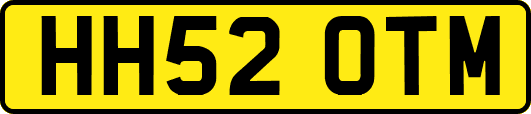 HH52OTM