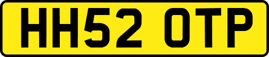 HH52OTP