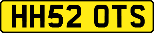 HH52OTS