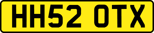 HH52OTX